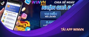 tải app winvn